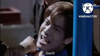 he and his boyfriend get captured by criminal SickMalelead thaidrama hurtscene|#hurt #bl #hurtscene