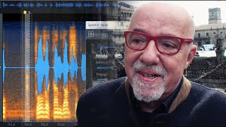 Paulo Coelho Interview - Ton-Restauration