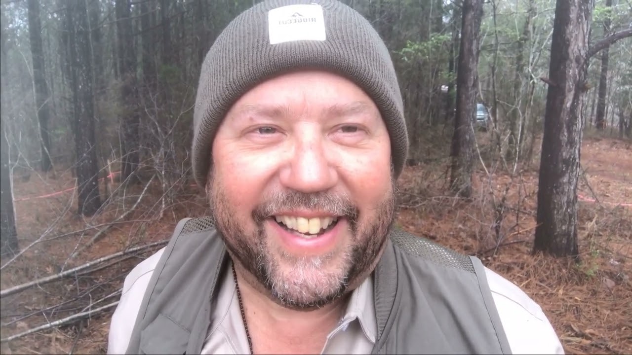 Off Grid Day 5 - Things are getting real around here! They are coming @8am!