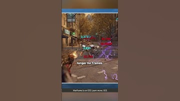 Warframe Switch 2 ゲームプレイ