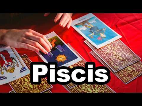 PISCIS EL DESTINO TE TRAE A ESTA PERSONA MÁS ENAMORADA QUE NUNCA TE ...