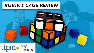 Rubik's Cage from University Games screenshot 1