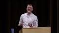 Profile Picture of Alumni Faculty Lecture Prof. Jeremy Cone - YouTube (@youtube.com) on Google
