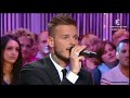 Matt Pokora Pour En Arriver La Dalida