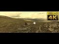 перевал Дятлова с высоты [ULTRA HD VIDEO]