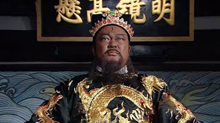 【Justice Bao】EP03: Beating The Dragon Robe #cdrama #bao