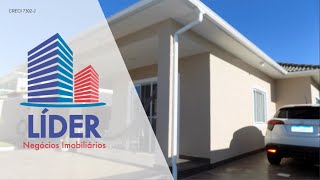 Casa em Condomínio com portaria 24hs - Cabo Frio (RJ) Cód. 2759