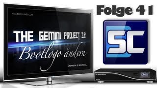 Folge 41 - Bootlogo ändern screenshot 5