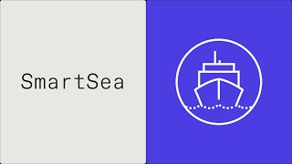SmartSea | reshaping the maritime sector