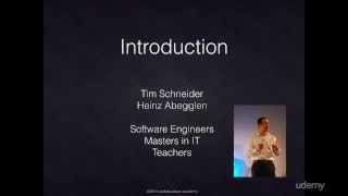 Introduction To Swift