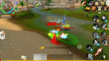 Order & Chaos 2: For Booster LetiXX and LeRouX