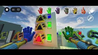 New Update Before Reworking Update Appleton Grabpack Test Roblox Wealth
