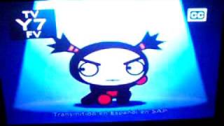 Video thumbnail of "Pucca Theme Song"