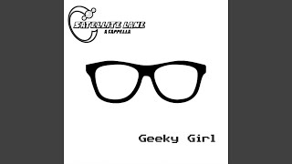 Geeky Girl