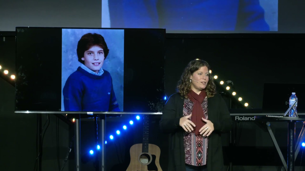 Compassion Without Compromise | Linda Seiler | Bethel's Rock