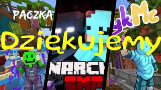 TO DZIĘKI WAM...