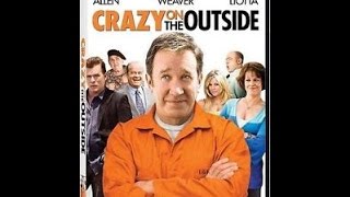 Opening To Crazy On The Outside 2010 Dvd