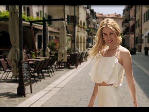 Marie Fischer - Einen Sommer lang (Offizielles Musikvideo)