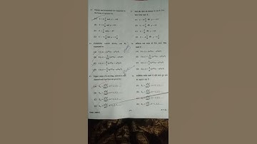 Hnbgu 5sem modern physics question paper 2020-21 | #bsc #hnbgu #modernphysics