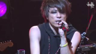 ロンブー淳jealkbメンバー直筆サイン入りハンカチーフ ロンブー淳