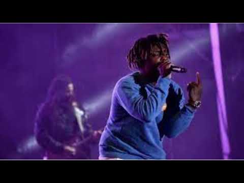 Juice WRLD - Evil Deeds Freestyle