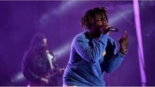 Juice WRLD - Evil Deeds Freestyle