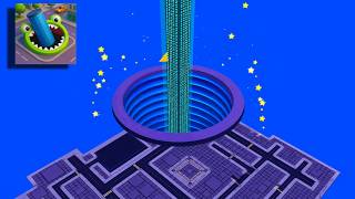 Hole.io - Gameplay Walkthrough Tutorial Hole Evolution New Mobile Game (Android,iOS) screenshot 5