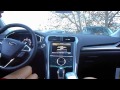 Ford Fusion Energi Titanium & SE Comparison Walk-Around by Gill Auto Group Product Specialist