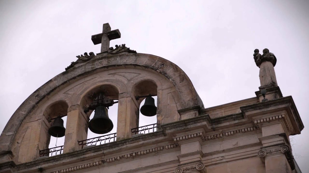 Serradifalco - Chiesa di San Francesco di Paola