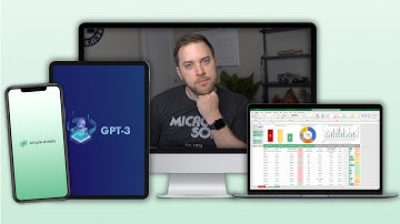 AI for Excel & Sheets 🤖 Webinar!