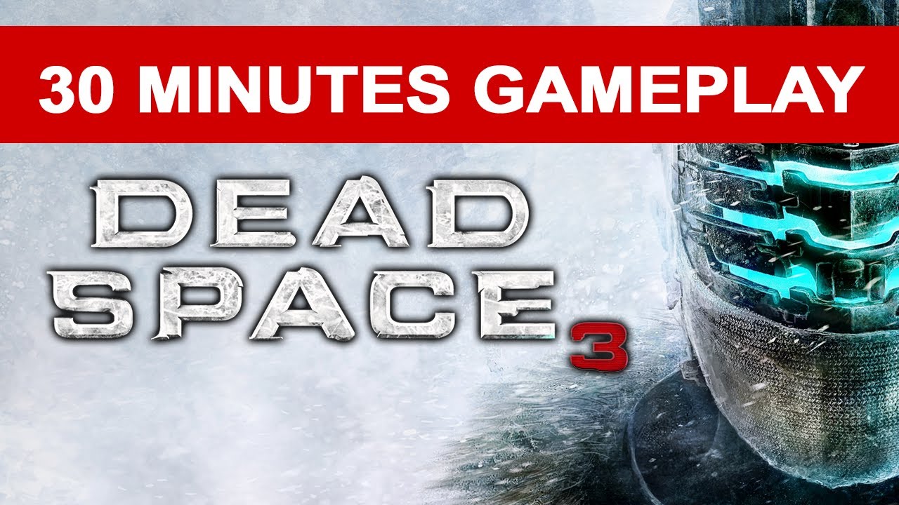 Jogo Dead Space 3 - Xbox 360 - MeuGameUsado