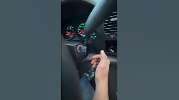 DIY Chevy Silverado Key Programming – Easy & Fast!