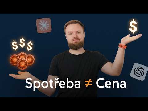 Jak zjistit, kolik byste platili, kdyby se účtovalo za každý token