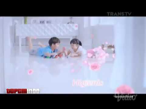Iklan Super Pell - Love Blossom