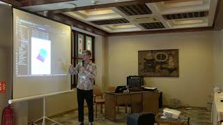 "Distributed Intelligence in the Computing Continuum (Part2)", Boris Sedlak (TUV) @ SummerSOC 2026