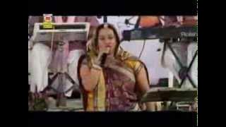 Bajarang Balaji | Asha Vaishnav | Prakash Mali New | Jasol Live Bhajan 2013 | Renga Dewasi