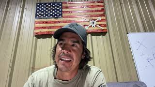 8/8/22 WIR - CrossFit Games questions / new CEO / Calls with affiliates/ Shooting comps/ Rogue Hat