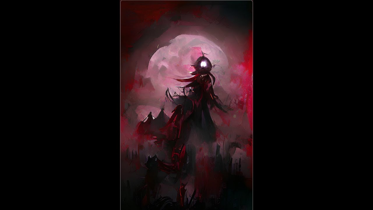 The Nightmare | Original Composition |