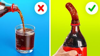 クールなサマーハックとDIYアイディア