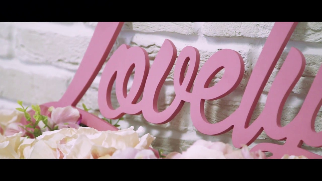 Платье-трансформер LOVELY с рукавом