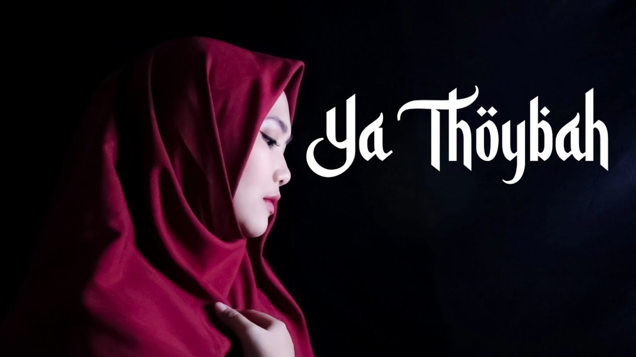 YA THOYBAH - DEVY BERLIAN (cover)