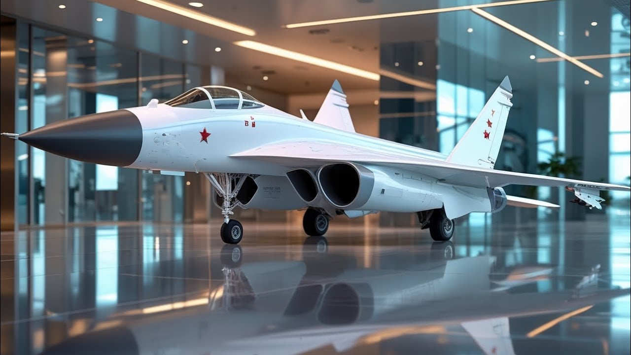 2026 Sukhoi Su-30MKI –  Fighter Jet Review | Exterior, Performance & Interior