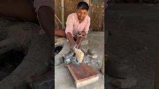 Eco-Friendly Clay Bottle Made by Hand  – Traditional Hand...