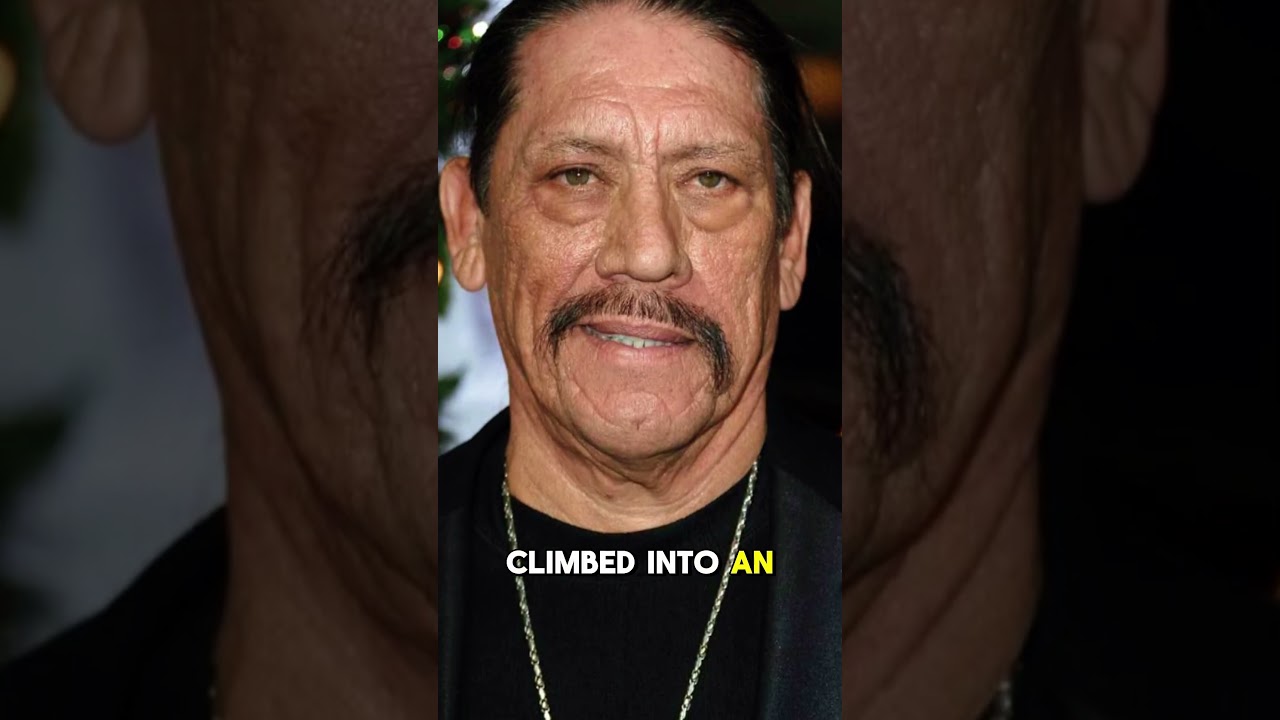 15 голливудских звезд, ставших героями в реальной жизни 