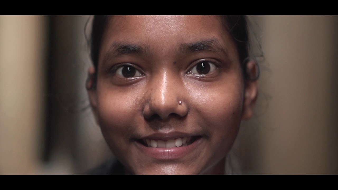Watch our inspiring Sandhya advocate for equal and safe childhood in ...