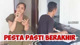 PESTA PASTI BERAKHIR - Rhoma Irama - Cover 