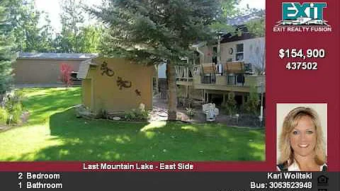 3 Season Cottage on a Gorgeous Park-Like Corner Lo...