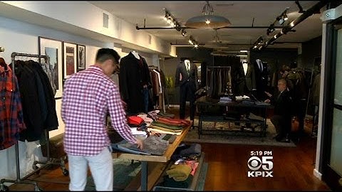 Online Retailers Opening Physical "Web Rooms" To Help Online Shoppers