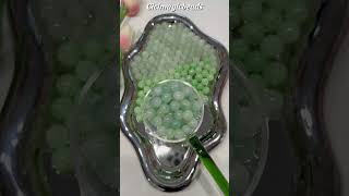 spring beads ❤  #smallbusiness #fashion #diy #beads #asmr #satisfying #diywithme #crystals