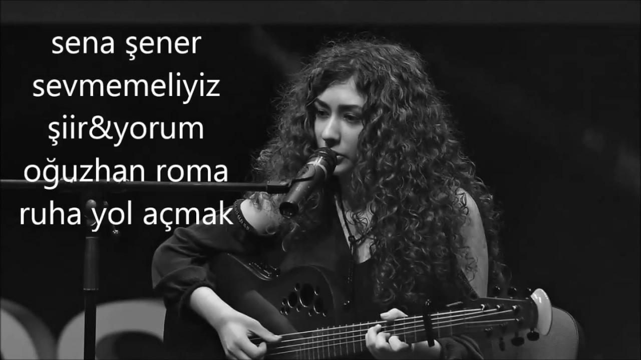 sena ener o uzhan roma sevmemeliyiz ruha yol a mak sena ener o uzhan roma sevmemeliyiz ruha yol a mak